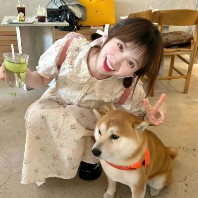 小小姐们