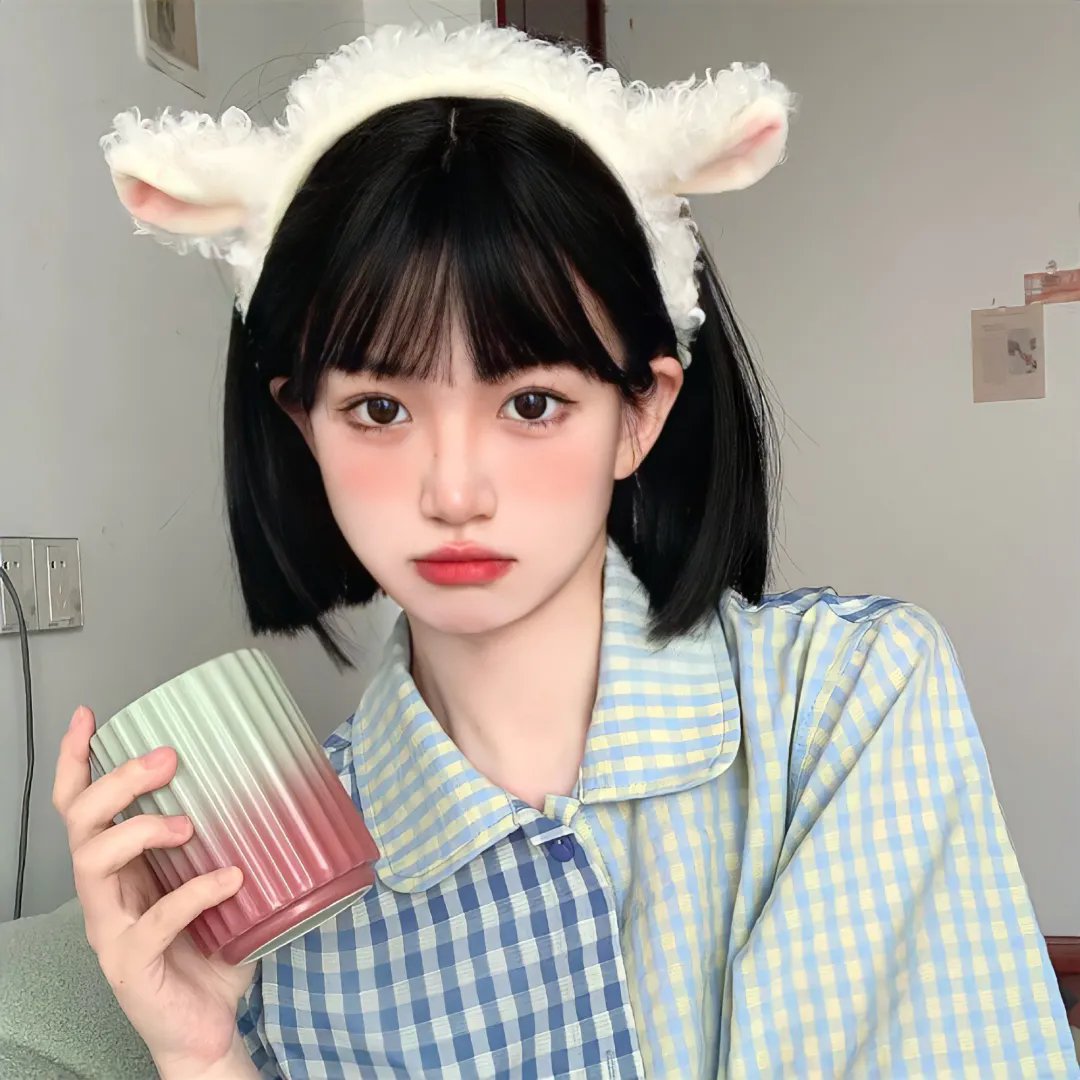 斯人似我